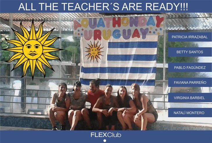 Flex Club Paraguay.1