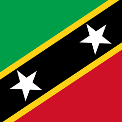 Saint Kitts and Nevis